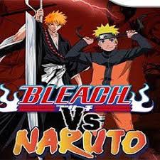 Play a wide variety of multiplayer online games. Anime Battle 1 7 Game Naruto Bleach Anime