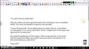 We did not find results for: Flowers For Algernon Progress Report 15 Audio Youtube