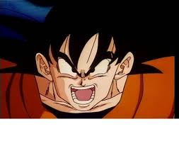 Crosseyed Goku Meme Generator Imgflip