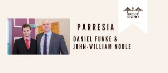 150 PARRĒSIA: Reformed Baptist Publishing