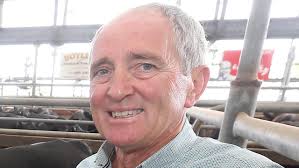 Pier to pub death: Family and friends mourning loss of Murray Howard