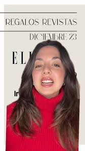 Regalo Revista Hola Diciembre 2023
