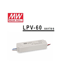 12w 1a 12v dc 220v alimentatore 150 led trasformatore strip strisca stabilizzato specifiche tecniche: Mean Well Alimentatori Per Led 24v 60w Custodia Plastica Prezzi Scontati Vendita Alimentatori Mean Well A Salerno Per Esterno