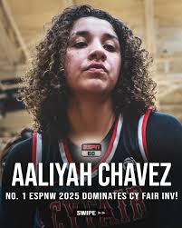 5⭐️ Aaliyah Chavez put