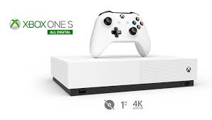 Además de los juegos, el modo multijugador en línea también se desbloquea, no es necesario tener xbox live gold. Xbox One S 1tb All Digital Edition Console Disc Free Gaming Ebgames Ca