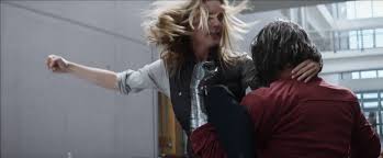 It wasn't until civil war that agent 13 revealed. Sharon Carter Marvel Cinematic Universe Wiki Fandom