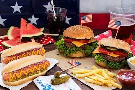 We'd love you to share your tips for a frugal. Summer Kickoff Memorial Day Party Ideas