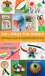 100 Diy Craft Ideas For India Independence Day And Republic Day 100 Diy Crafts India Independence India Crafts