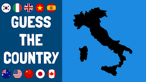Now, let's see how many answers you can guess! Countries Quiz Game Guess The Country Games4esl