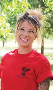 Betty Cuevas's Instagram, Twitter & Facebook