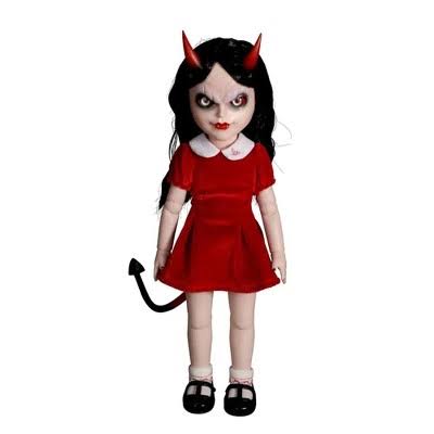 Sin The Return of The Living Dead Dolls