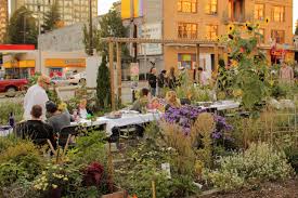 Image result for community garden