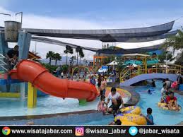 Info Lokasi Rute Harga Tiket Masuk Dan Kontak Panghegar Waterboom