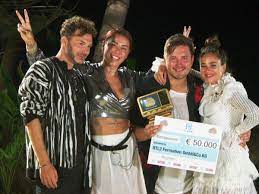 8 views · august 30, 2020. Zuschauer Regen Sich Uber Das Finale Von Kampf Der Realitystars Auf Tv