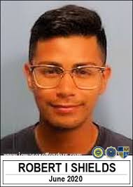 ROBERT SHIELDS WALSH