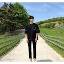 Image result for chuyên bán áo thun stee unisex Line unisex