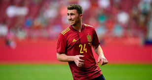 Fbref.com launched (june 13, 2018) with domestic league coverage for england, france, germany, italy, spain. Equipe De France Aymeric Laporte Repond A Didier Deschamps