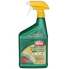 Amazon.Com: Ortho Home Defense Insect Killer For Indoor & Perimeter  Concentrate: Makes 4 Gallons, Odor Free, Dries Fast, 32 Fl. Oz. :  Everything Else