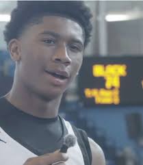 Obinna Ekezie Jr Basketball