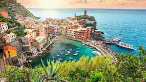 On this page you'll find some basic travel information for liguria, including links to other articles on whygo italy that will help you. 5 Destinations Not To Miss In Liguria Italian Traditions
