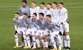 «динамо» u15 вийшло до фіналу vinnytsya cup. Dinamo Bryugge Tri Prichiny Pochemu Dinamo Projdet Dalshe á‰ Ua Futbol