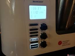 Monsieur Cuisine De Silvercrest Lidl Faut Il Attendre Le Connect