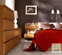غرف نوم مصر كولكشن من احدث الوان دهانات غرف النوم