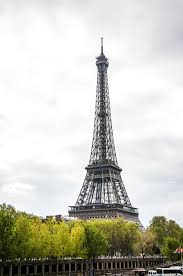 Eiffel Tower Tour Eiffel Paris Eiffel Tower