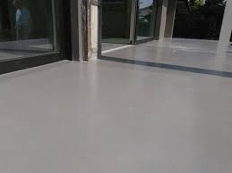 Pavimenti In Resina Per Terrazzi