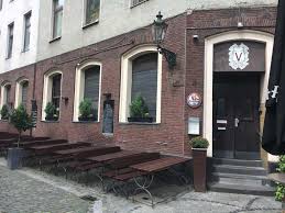 Maybe you would like to learn more about one of these? Es Lohnt Sich Ein Besuch Hier Ein Gutes Restaurant In Gastroguide