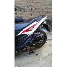 Api berawal dari atas atap lapak barang bekas, kemudian membesar dan terjadi perambatan, kata gatot. Motor Honda Vario 125 Bekas Skutik Tahun 2015 Normal Pajak Hidup Murah Di Jepara Tribunjualbeli Com