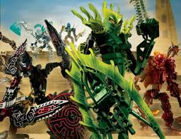 Bionicle 2 Legends Of Metru Nui Vhs Pin On Stuff