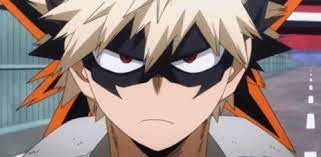 Discover and share the best gifs on tenor. Bakugou Gif Bakugou Discover Share Gifs
