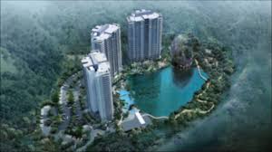 It is possibly the only one of its kind anymore in the world where you can live by a primary forest and in the. The Haven Lakeside Residences Youtube