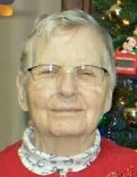 OBITUARY: Twyla J. (Walker) Mock