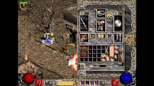 Diablo 2 Lod 1 14 Best Farming Route