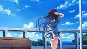 See more ideas about anime, aesthetic anime, 90s anime. 17 Of The Most Aesthetically Pleasing Anime You Ve Ever Seen