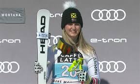 Nina ortlieb, lech, vorarlberg, austria. Osv News Nina Ortlieb Sturmt In Crans Montana Auf Das Podest Ski Weltcup 2020 21 Aktuelle Nachrichten Und Informationen Zur Skiweltcup Wm Saison 2020 21