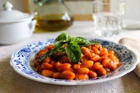 Pisarei e faso ricetta vegan. Pisarei E Faso Tradizione In Tavola Paperblog