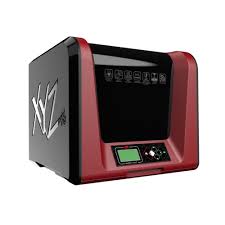 Anyone know if xyzprinting is working on abs for this printer? Xyz Da Vinci Jr Pro X Designed For Makers By Makers Idig3dprinting