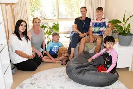 Frustrated Mothers Lead The Way