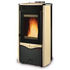 Notizie, commenti consigli e recensioni. Nordica Extraflame La Stufa Pellet Duchessa Idro Steel 14 Kw 344 M3 Riscaldabili Colore Pergamena Eprice