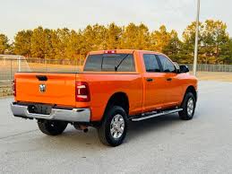 Image result for Omaha Orange 2014 Dodge Truck