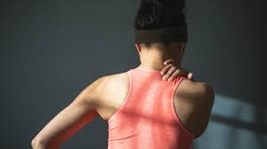 Image result for Fall on Shoulder