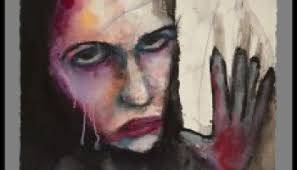 Former Marilyn Manson Bassist Gidget Gein Dead At 39