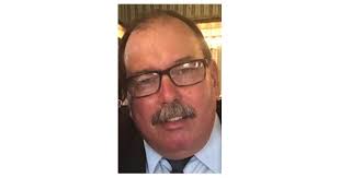 Scott Behrens Obituary (1958