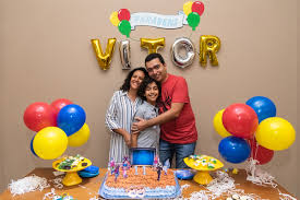 Aniversario Vitor 11 Anos Sao Paulo