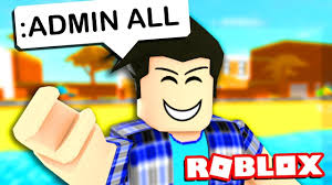 Roblox Admin Commands Trolling Youtube Roblox Admin Bullying