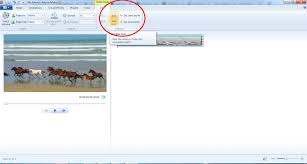 Cara kompres video dengan movie maker. Cara Mudah Memotong Video Dengan Windows Movie Maker
