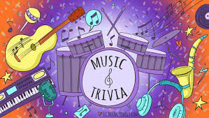 Maybe you gave up on those lessons too soon as a kid, or perhaps you were more into sports and just never tried. 57 Challenging Music Trivia Questions And Answers Icebreakerideas